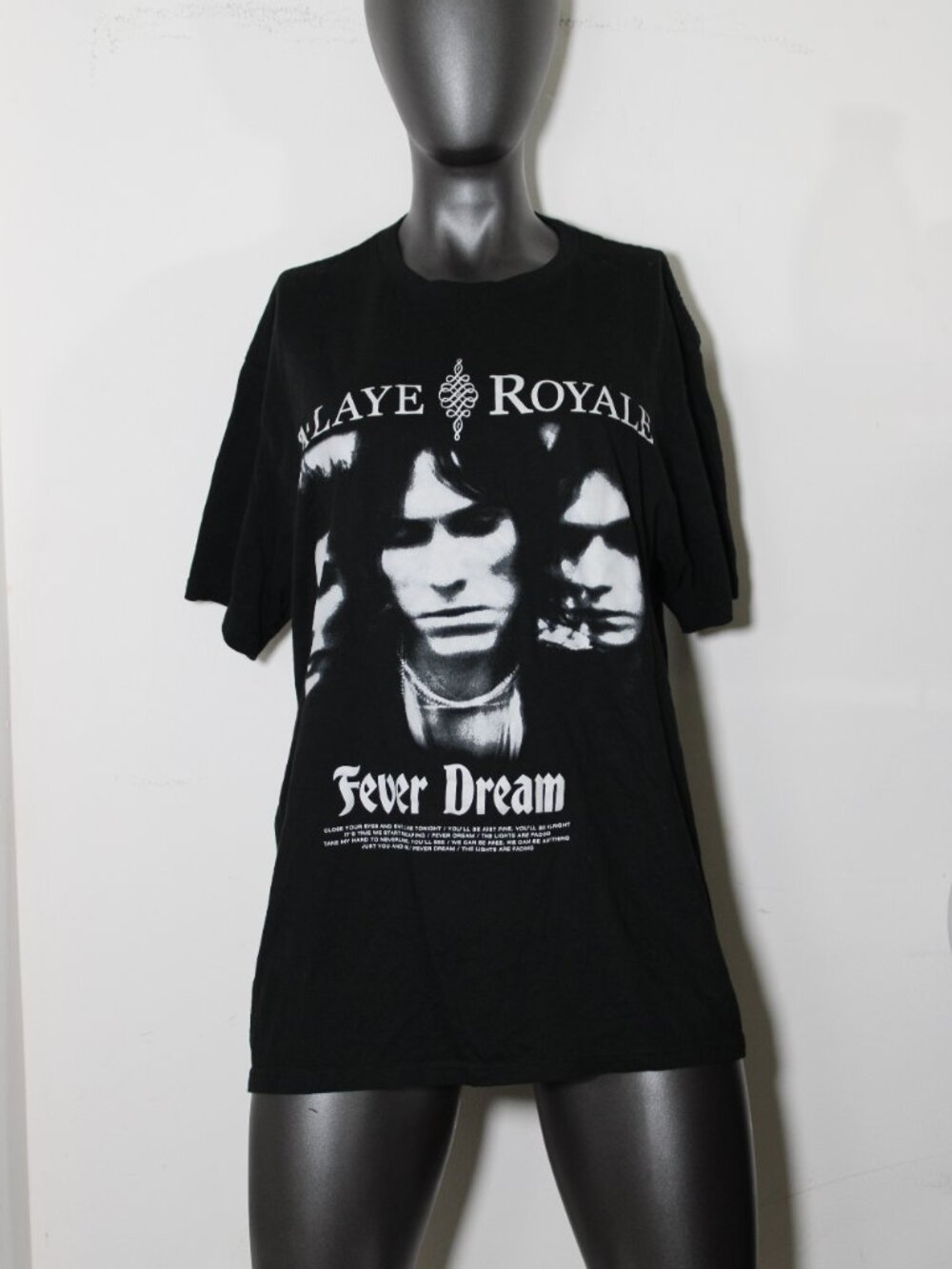Palaye Royale "Fever Dream"